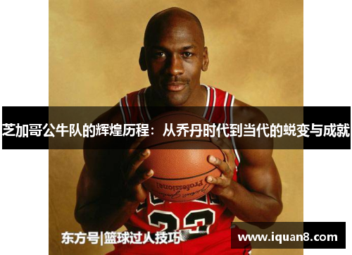 芝加哥公牛队的辉煌历程：从乔丹时代到当代的蜕变与成就